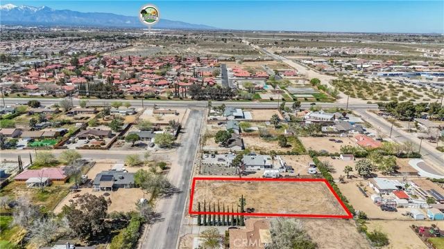 0 Riverside, Hesperia, CA 92345
