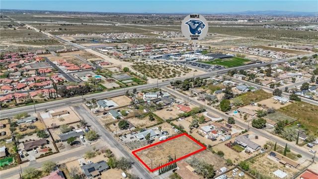 0 Riverside, Hesperia, CA 92345