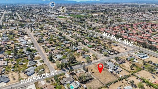 0 Riverside, Hesperia, CA 92345
