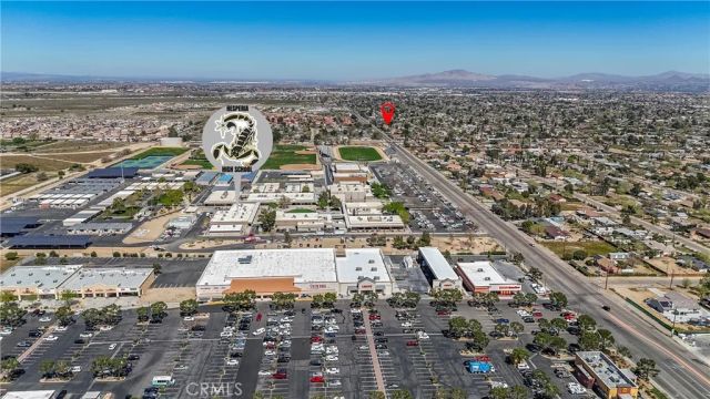 0 Riverside, Hesperia, CA 92345