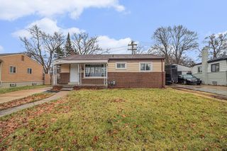 9127 Weddel Street, Taylor, MI 48180