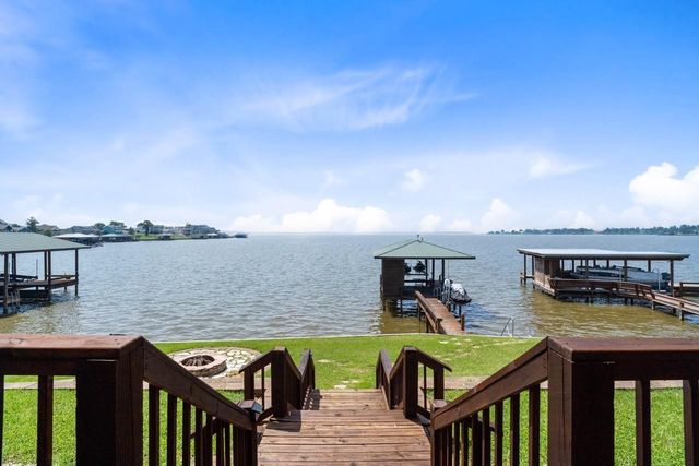 650 Dove Island, Livingston, TX 77351