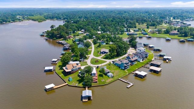 650 Dove Island, Livingston, TX 77351