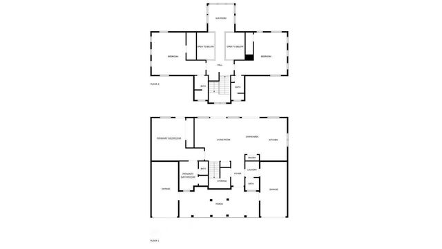 650 Dove Island, Livingston, TX 77351