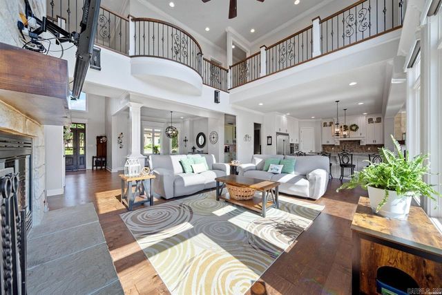 152 Dellmere Cove, Hot Springs, AR 71913