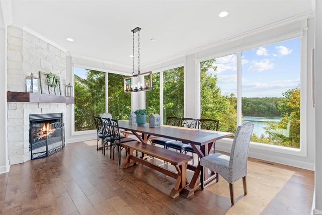 152 Dellmere Cove, Hot Springs, AR 71913