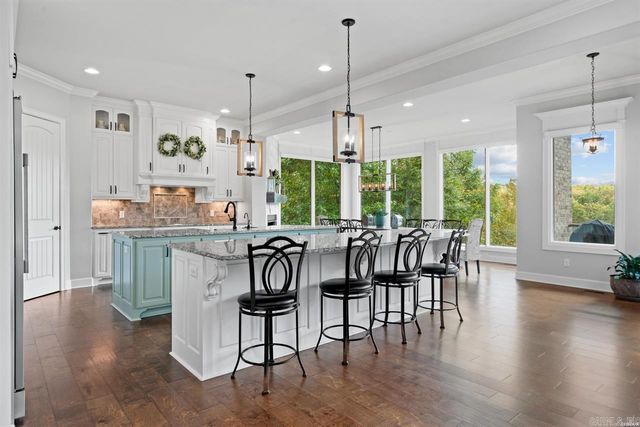 152 Dellmere Cove, Hot Springs, AR 71913