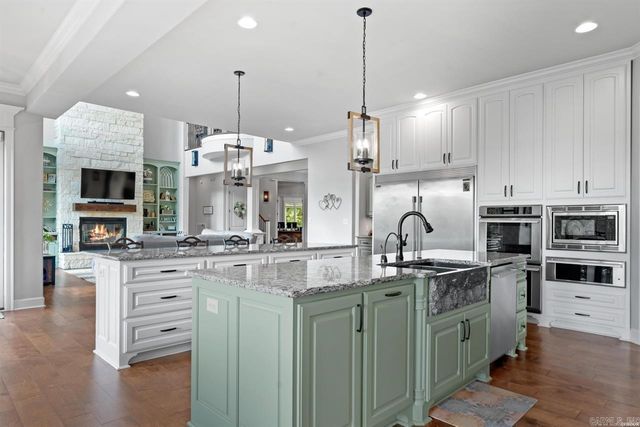 152 Dellmere Cove, Hot Springs, AR 71913