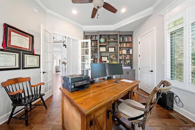 152 Dellmere Cove, Hot Springs, AR 71913