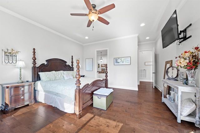 152 Dellmere Cove, Hot Springs, AR 71913