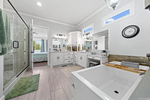 152 Dellmere Cove, Hot Springs, AR 71913