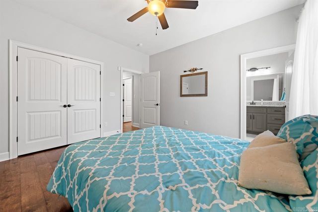 152 Dellmere Cove, Hot Springs, AR 71913