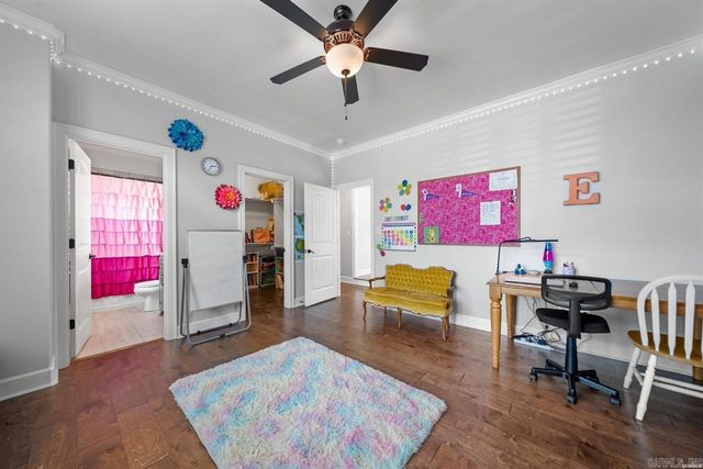 152 Dellmere Cove, Hot Springs, AR 71913