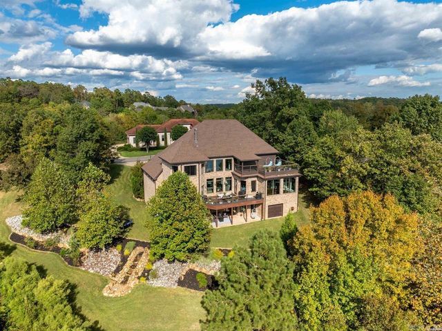 152 Dellmere Cove, Hot Springs, AR 71913