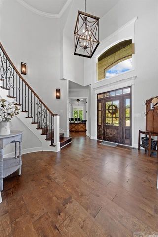 152 Dellmere Cove, Hot Springs, AR 71913