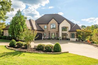 152 Dellmere Cove, Hot Springs, AR 71913