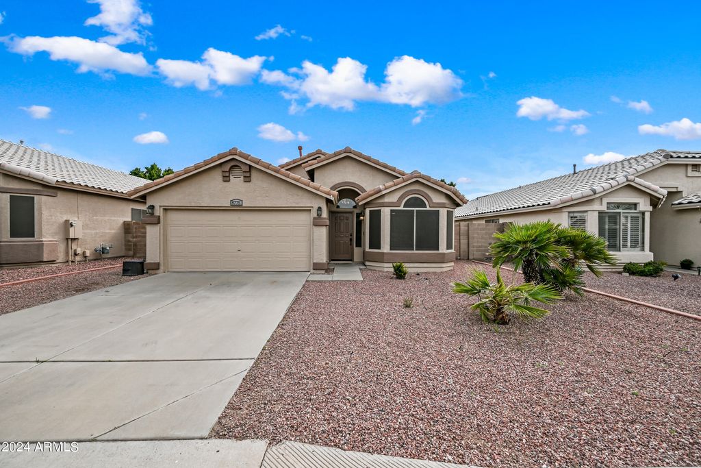 8775 W ADAM Avenue, Peoria, AZ 85382