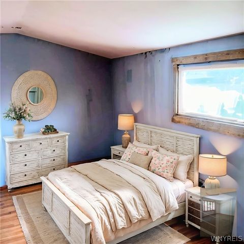 41 Petan Drive, Cheektowaga, NY 14225