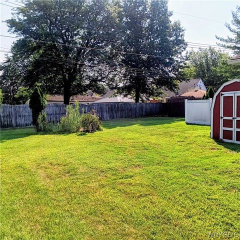 41 Petan Drive, Cheektowaga, NY 14225