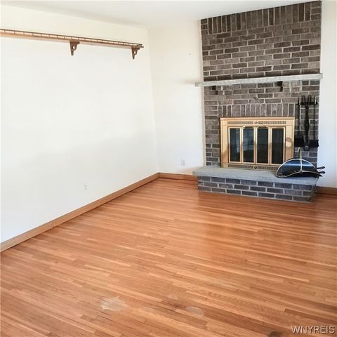 41 Petan Drive, Cheektowaga, NY 14225