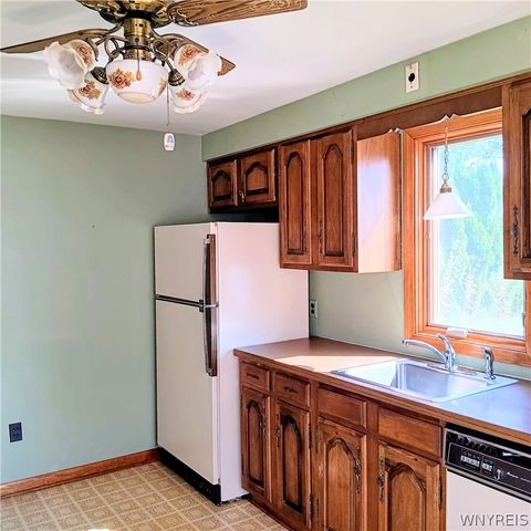 41 Petan Drive, Cheektowaga, NY 14225