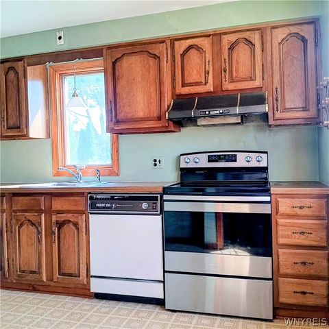 41 Petan Drive, Cheektowaga, NY 14225