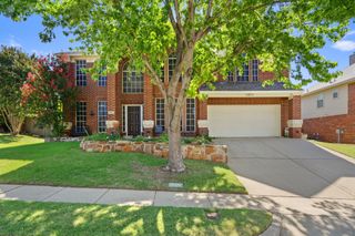 7904 Boylston Drive, Fort Worth, TX 76137