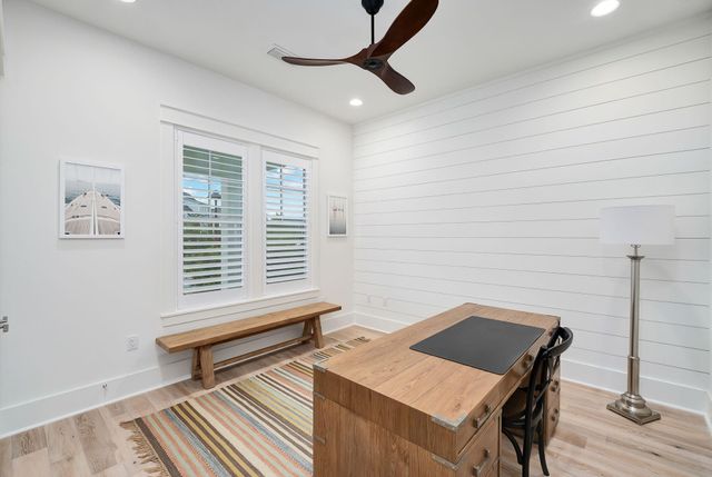 133 Heartwood Street, Inlet Beach, FL 32461
