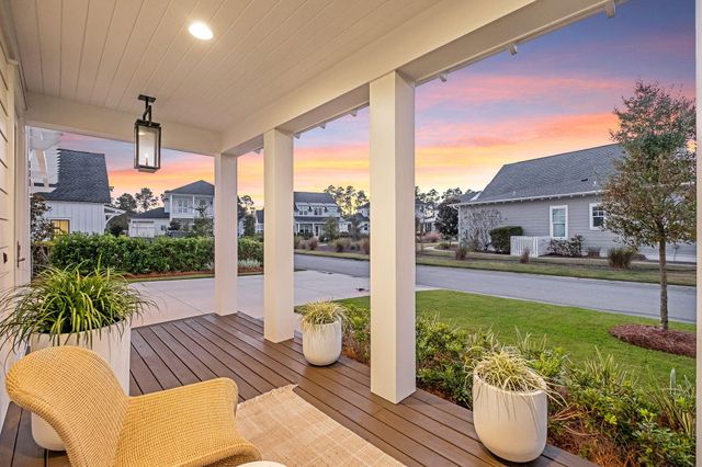 133 Heartwood Street, Inlet Beach, FL 32461