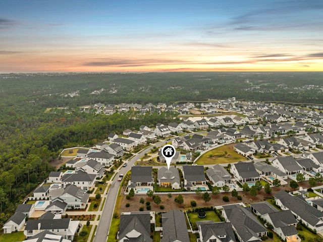 133 Heartwood Street, Inlet Beach, FL 32461