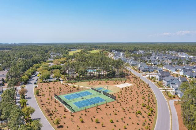 133 Heartwood Street, Inlet Beach, FL 32461