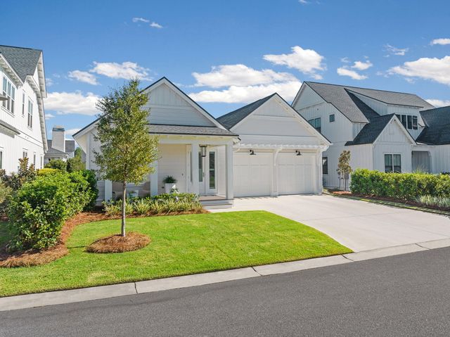 133 Heartwood Street, Inlet Beach, FL 32461