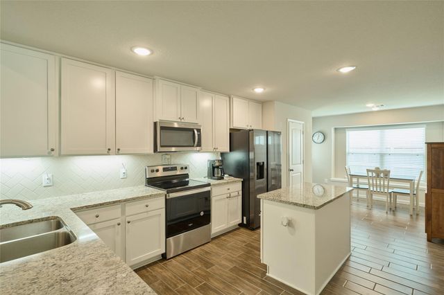 4234 Windswept Drive, Montgomery, TX 77356