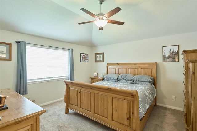 4234 Windswept Drive, Montgomery, TX 77356