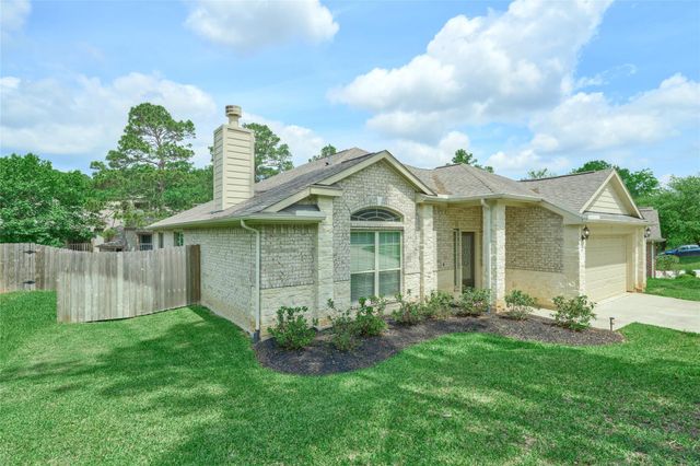 4234 Windswept Drive, Montgomery, TX 77356