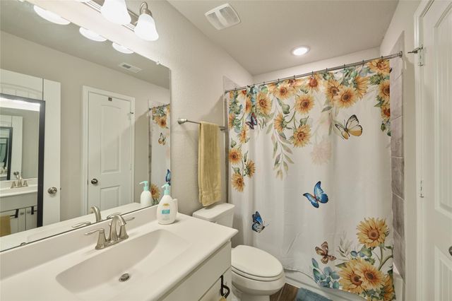 4234 Windswept Drive, Montgomery, TX 77356