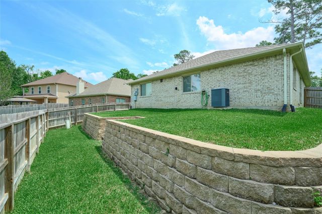 4234 Windswept Drive, Montgomery, TX 77356