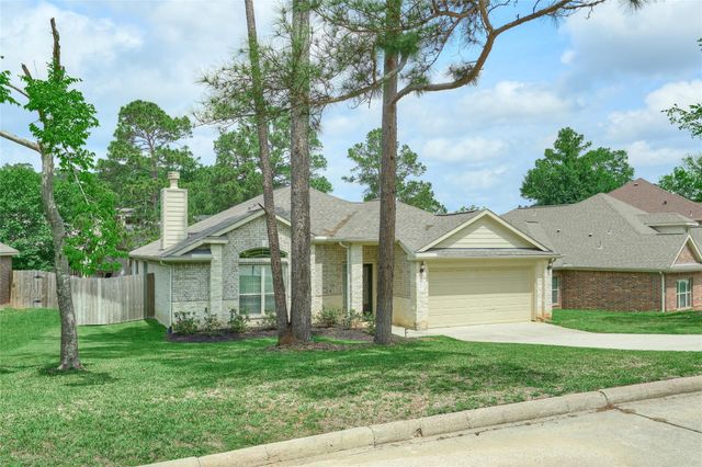 4234 Windswept Drive, Montgomery, TX 77356