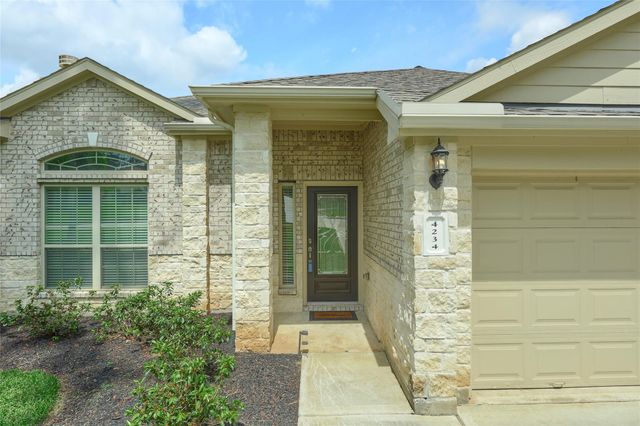 4234 Windswept Drive, Montgomery, TX 77356