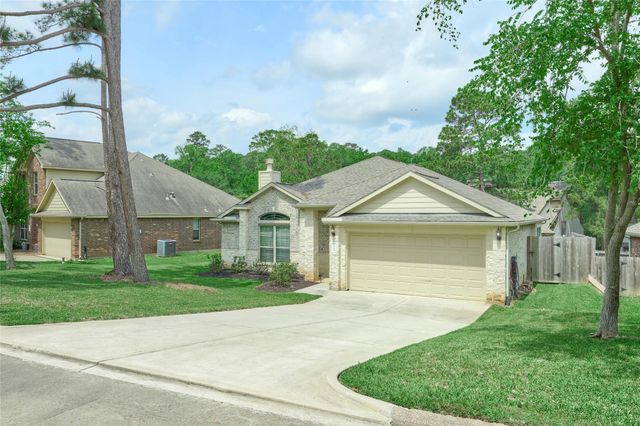 4234 Windswept Drive, Montgomery, TX 77356