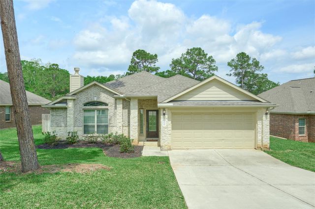 4234 Windswept Drive, Montgomery, TX 77356