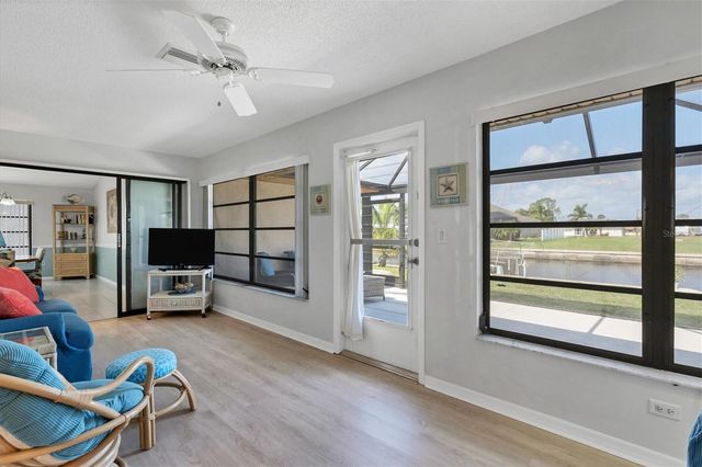 2515 DIXON TERRACE, Port Charlotte, FL 33981