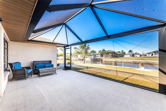 2515 DIXON TERRACE, Port Charlotte, FL 33981