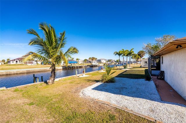 2515 DIXON TERRACE, Port Charlotte, FL 33981