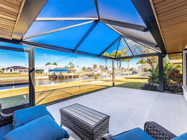 2515 DIXON TERRACE, Port Charlotte, FL 33981