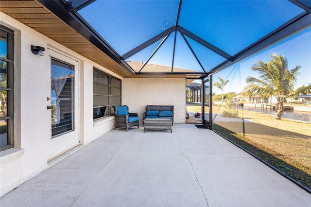 2515 DIXON TERRACE, Port Charlotte, FL 33981