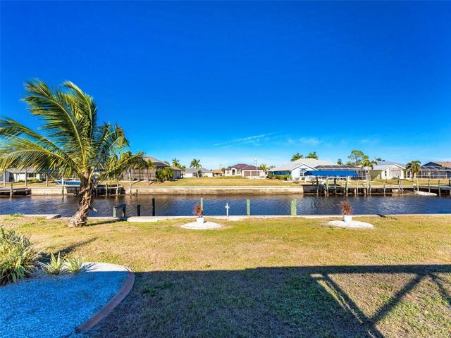 2515 DIXON TERRACE, Port Charlotte, FL 33981