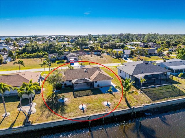 2515 DIXON TERRACE, Port Charlotte, FL 33981