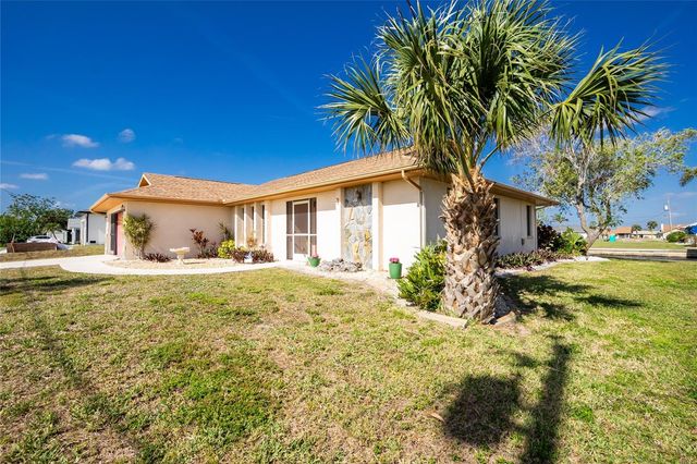 2515 DIXON TERRACE, Port Charlotte, FL 33981