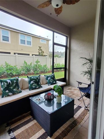 6019 GRAND SONATA AVENUE, Lutz, FL 33558